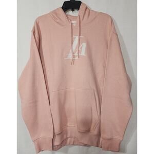 LA Lakers large men's hoodie